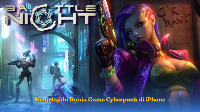 Menjelajahi Dunia Game